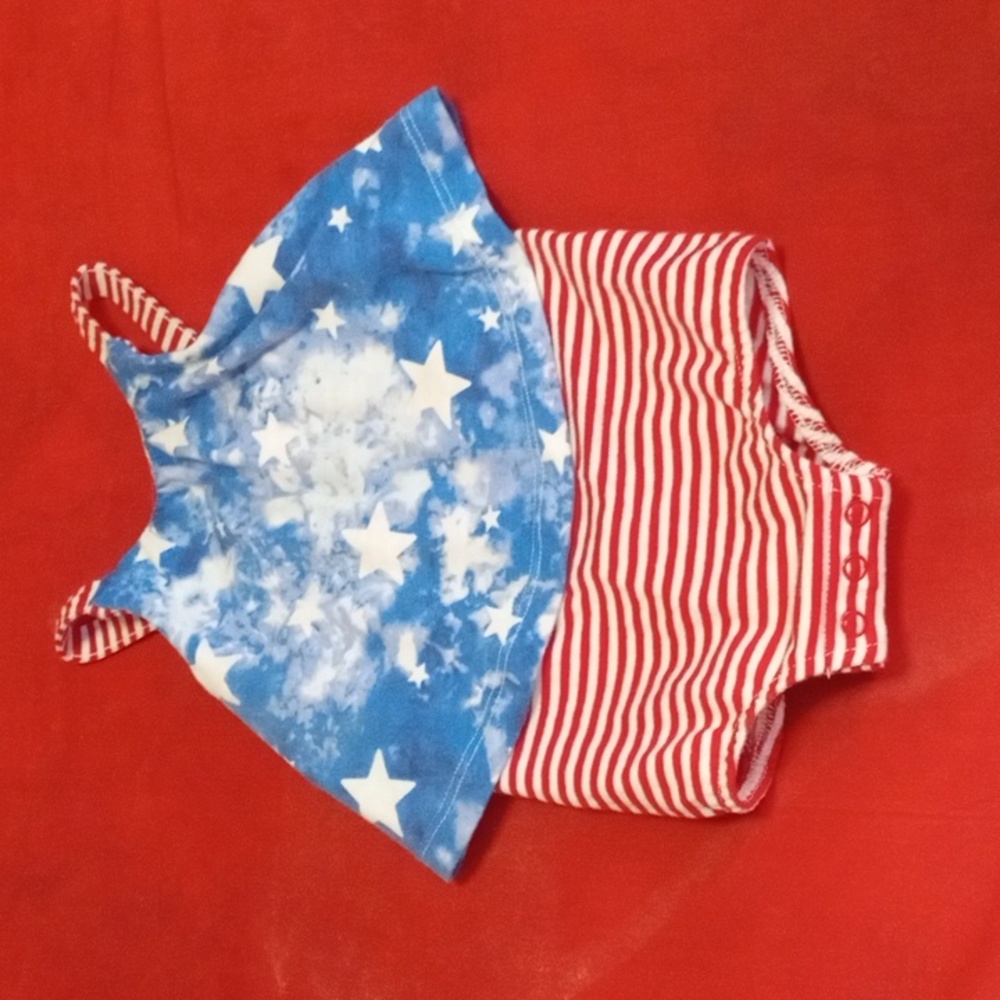 Cat & Jack Newborn bodysuit